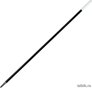 Стержень шариковый 142мм Beifa черный, 0,7мм (линия 0,5мм)