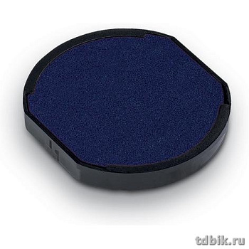 Сменная подушка для Trodat 46045,46145 синяя