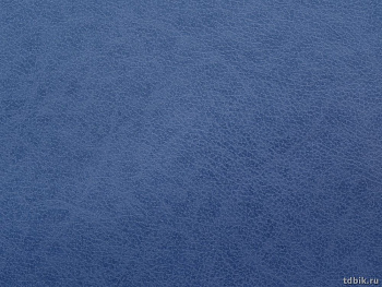 Переплетный материал Бумвинил голубой 150 пм