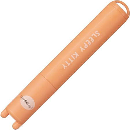 Набор текст-маркеров  6 шт пастельные цвета M&G "So Many Cats" 1-3мм ассорти