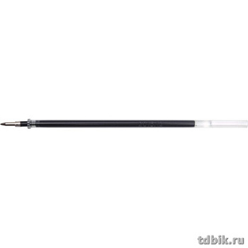 Стержень гелевый 129мм Dolce Costo черный 0,5мм (линия 0,3мм)