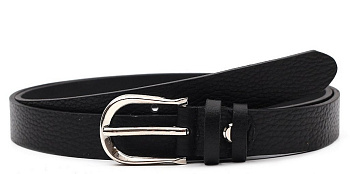 Ремень FABRETTI женский, натуральная кожа