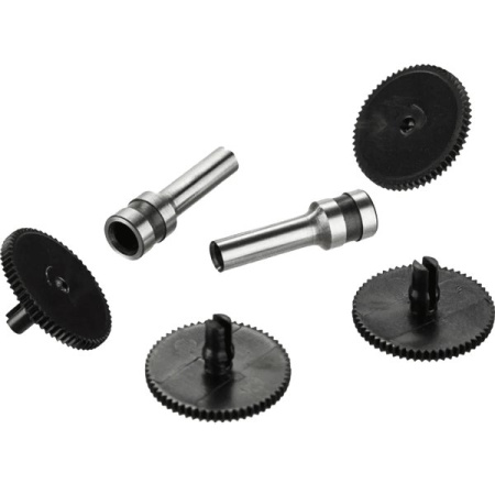 Запасной комплект для дыроколов deVENTE (2 ножа, 4 диска)