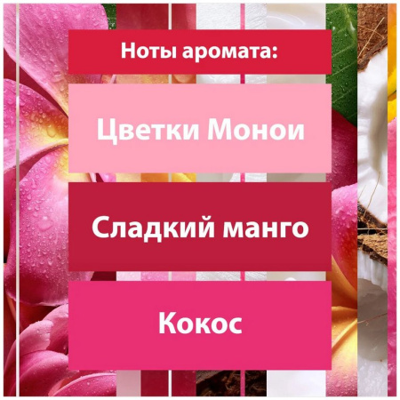 Освежитель воздуха Glade Кокосовый Бали, 300 мл.