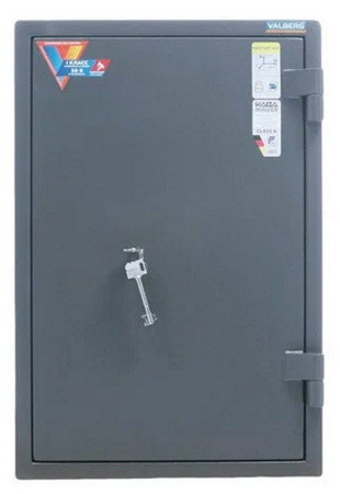 Сейф взломостойкий Valberg Кварцит.65T 665*440*430 мм