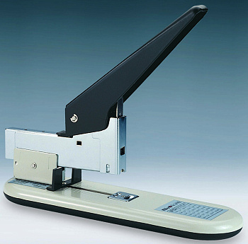 Степлер мощный 23/6, 23/23 до 210л глуб. 65 мм Kw-Trio