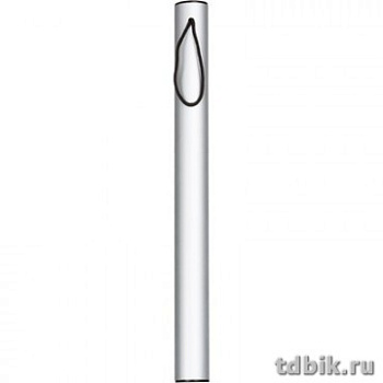 Держатель магнитный для бумаги Attache Selection 20см, 2шт./уп.