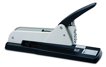 Степлер мощный брошюр.23/13, 23/23 до 240л глуб.250мм Kw-Trio