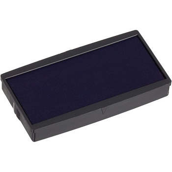 Сменная подушка для Colop Pr. 30, Pr. 30-Set синяя