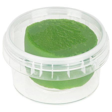 Тесто для лепки 12 цв. 720 гр Гамма "Малыш. Автобус"