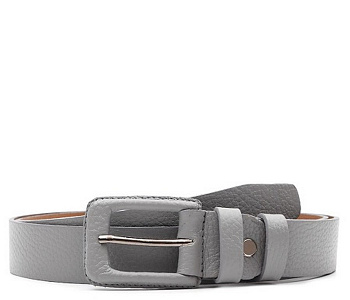 Ремень FABRETTI женский, натуральная кожа