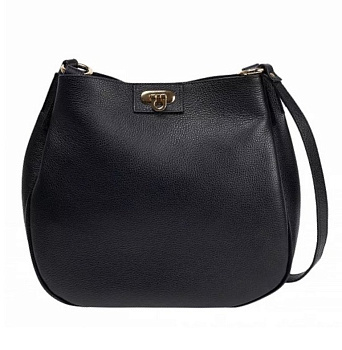 Сумка женская Dr.Koffer нат.кожа, кросс-боди