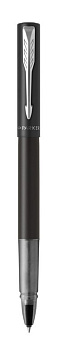 Ручка-роллер Parker Vector XL Black CT F