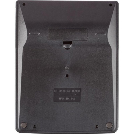 Калькулятор наст. Attache AF-222  (12 разр., 2 питания, 203x158x40мм)