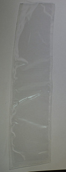 Пакет вакуумный 130*400 80мкм 2000шт/уп