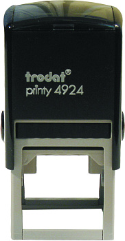 Оснастка для штампа 40*40мм IDEAL