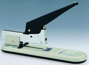 Степлер мощный 23/6, 23/13 до 100л глуб. 65 мм Kw-Trio