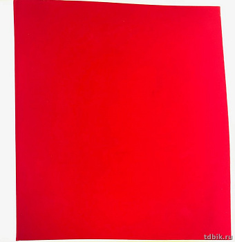 Альбом для нумизматов (230*260мм) "Бархат красный"