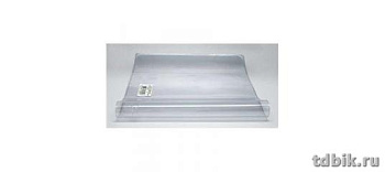 Обложка 267*415мм ПВХ (110мкм) (штрих-код) д/учебников Петерсон, Моро ДПС