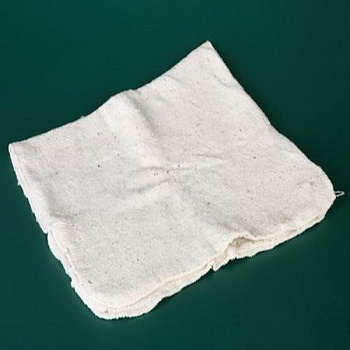 Салфетка для уборки помещений (нетканое полотно) 100*140см