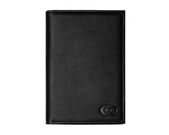 Обложка для паспорта Форсаж-1, нат. кожа