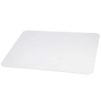 Коврик напольный защитный, под кресло 1200*1500*1мм, поликарбонат, глянец