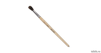 Кисть Белка № 7 круглая живописная ГРААЛЬ