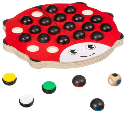 Игра настольная  .3+ "Найди меня!" Bondibon
