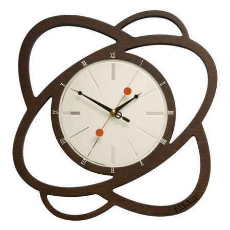 Часы настенные MADO mini MD-902 Хоси (звезда)  40*40*5,5см