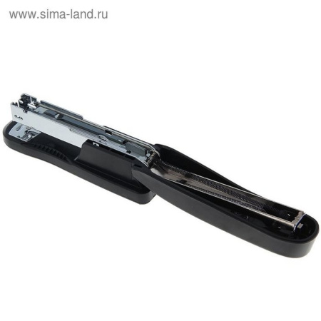 Степлер 24/6 до 20л Deli ассорти