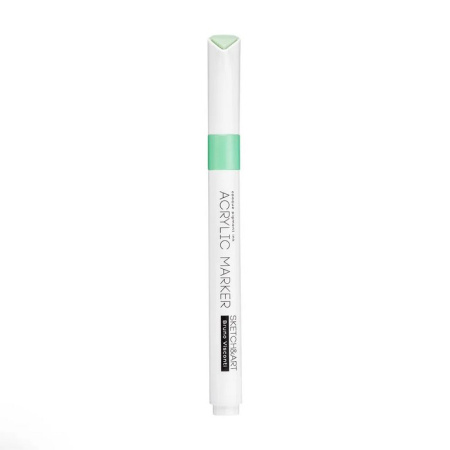 Набор маркеров акриловых 12 цв. Bruno Visconti  "SKETCH&ART"