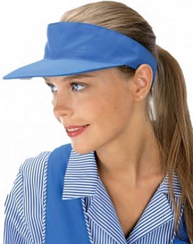 Спецодежда Козырек