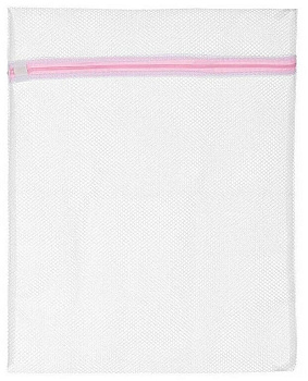 Мешок для стирки белья 38,5*46см