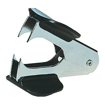 Антистеплер для скоб № 10, 24/6, 26/6 с фиксатором ErichKrause