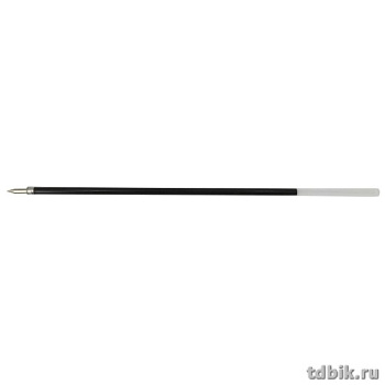 Стержень шариковый 140мм Lamark синий 0,5мм (линия 0,3мм)