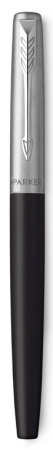 Ручка перьевая Parker Jotter Core F63 Bond Street Black CT M