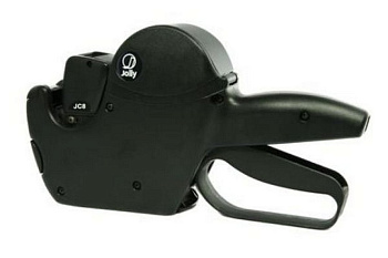 Этикет-пистолет JOLLY С8 лента 26*12