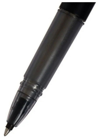 Ручка-роллер Parker Vector XL Black CT F