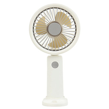Вентилятор настольный USB, 3 режима 185*60*95см
