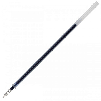 Стержень гелевый 130мм Attomex синий 0,5мм (линия 0,3мм)
