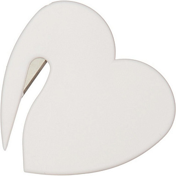 Нож канцеляр. для открытия конвертов Attache