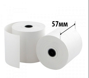 Термолента 57*12, 40м