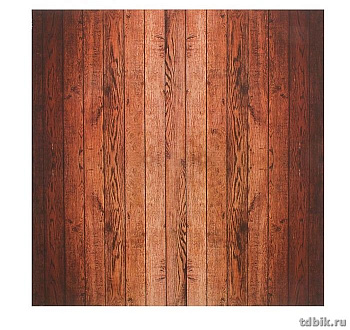 Фотофон "Дерево темное" 45*45см