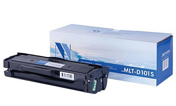 Картридж NV PRINT(NV-MLT-D101S) для Samsung ML-2160/65/SCX-3400/3405