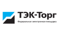 Логотип ТЭК-ТОРГ